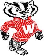 Bucky Badger